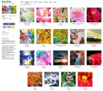 Anna Porter on Instaprints